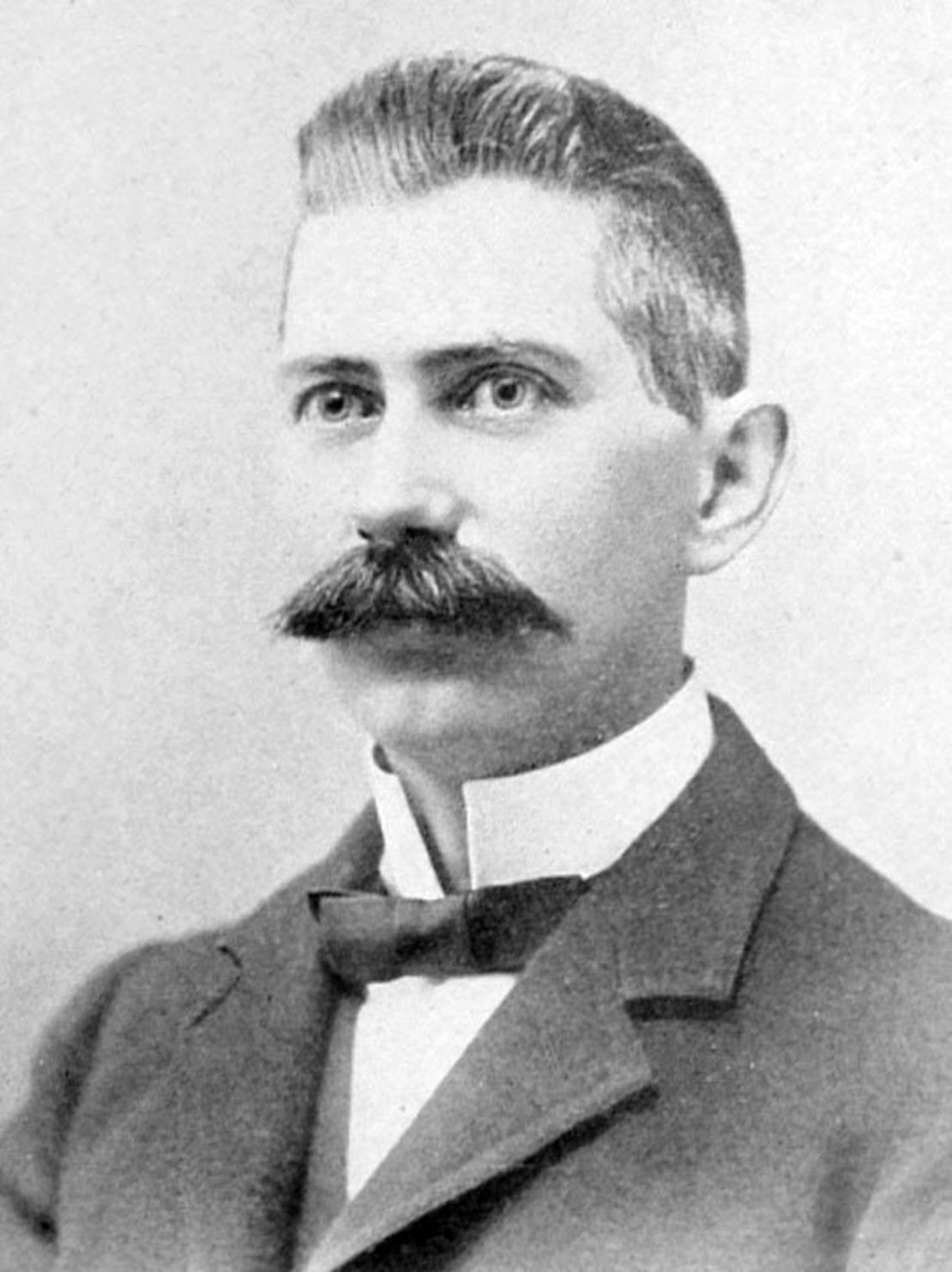 David Dunbar Buick, founder of the Buick Manufacturing Company, died