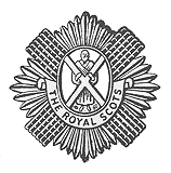 Warrant issued by the Privy Council to Sir John Hepburn to raise a regiment of 1,200 men to fight in the French service. The corps ultimately became the First Regiment of Foot, The Royal Scots.