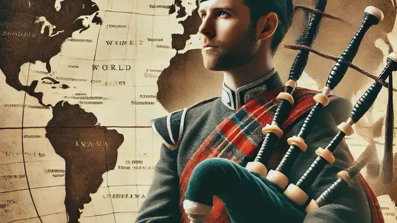 pipebands