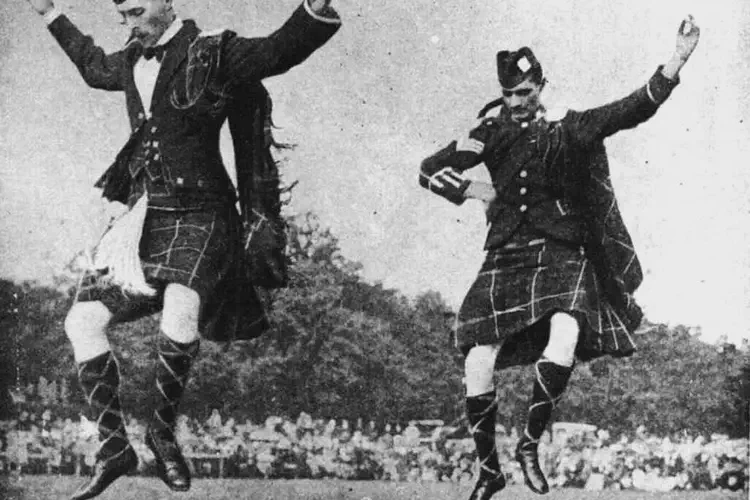 Tallahassee Highland Games Feb 8 & 9, 2025