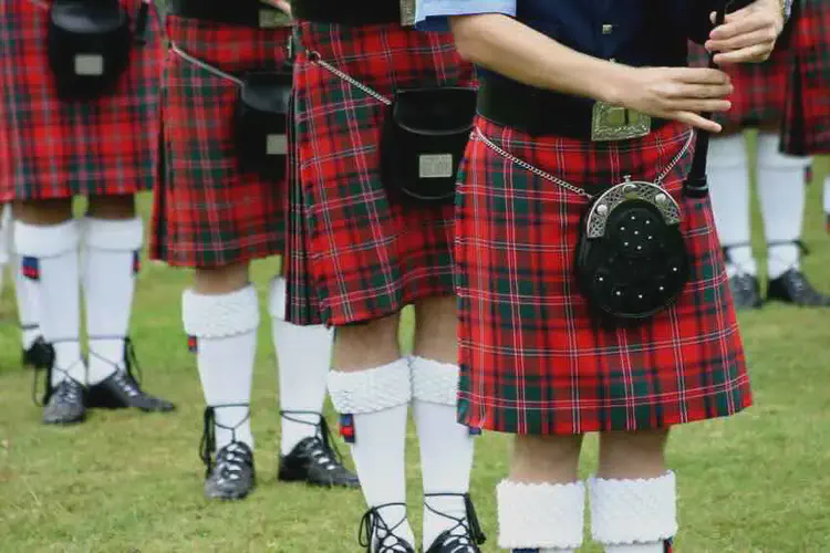 2nd suncoast highland games