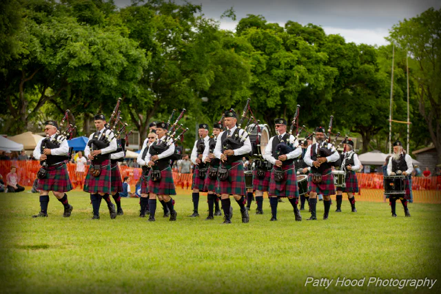 JPB Play to the Line