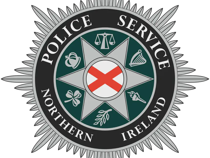 Police Service of Northern Ireland Pipe Band