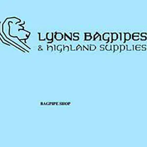 lyons bagpipes & highland supplies