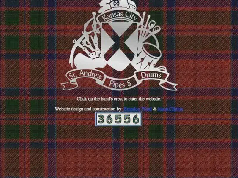 kansas city caledonian pipe band