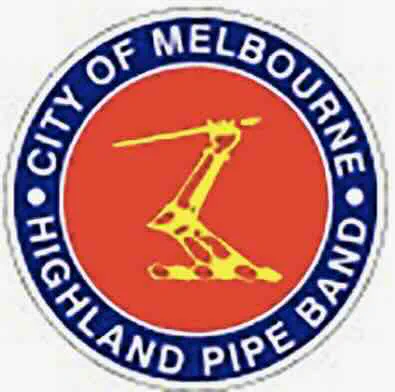 city of melbourne highland pipeband