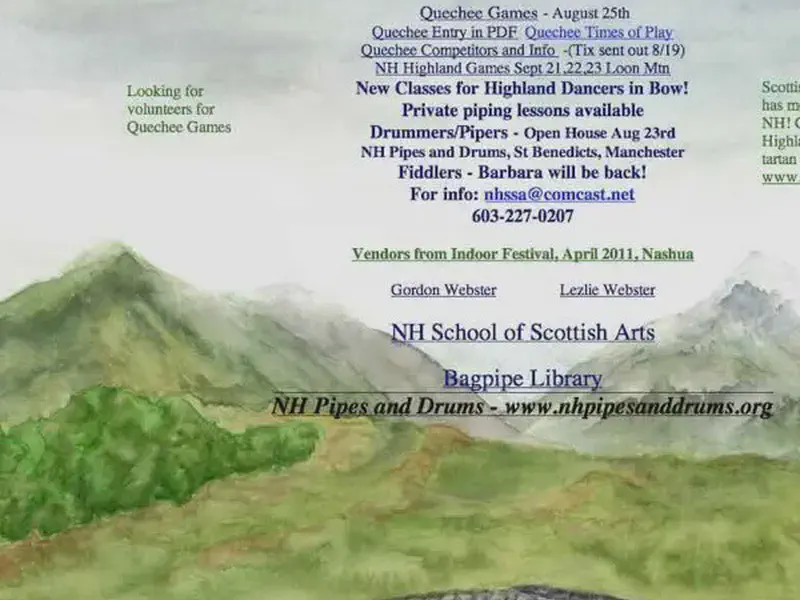 new hampshire school of scottish arts 2