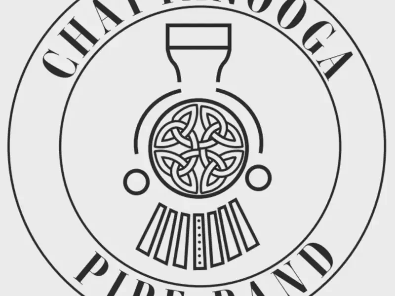 city of chattanooga pipe band