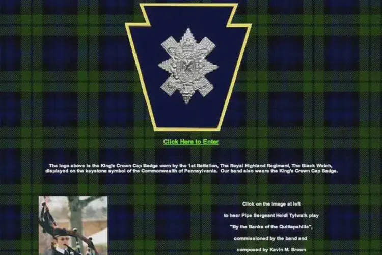 quittapahilla highlanders