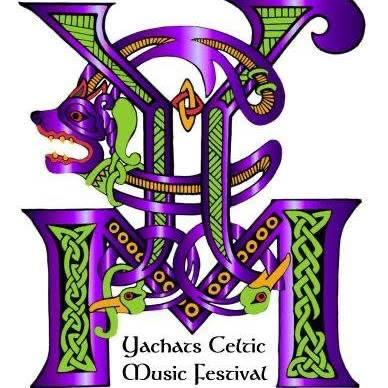 Yachats Celtic Music Festival 2026