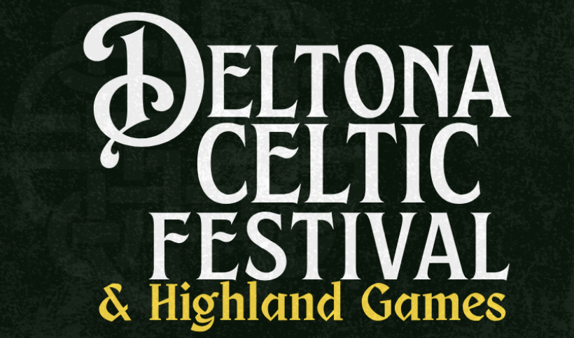 Deltona Celtic Festival & Highland Games 2026