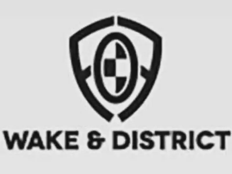 wake and district public safety pipe band