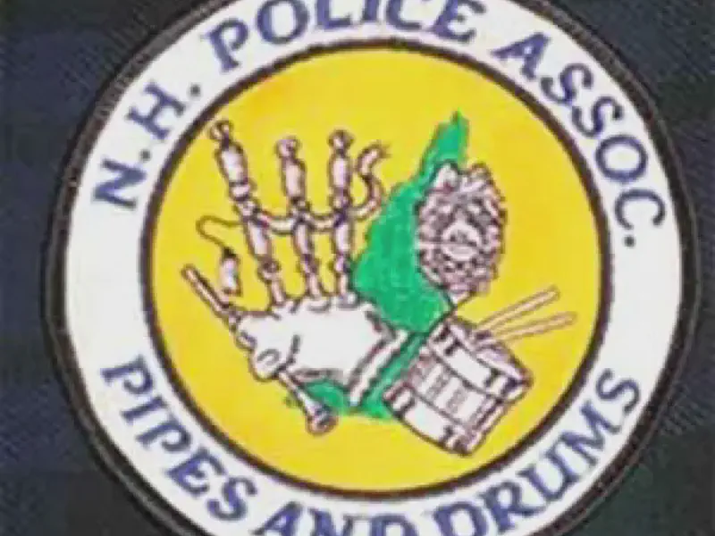 new hampshire police association