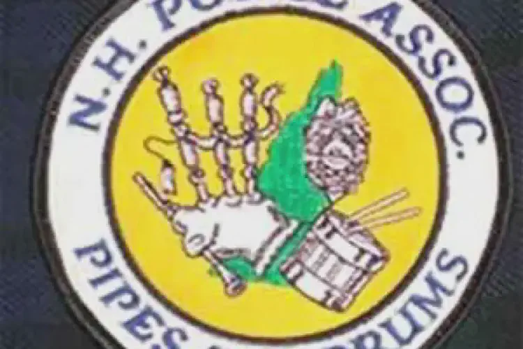 new hampshire police association