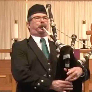 bagpipe lessons