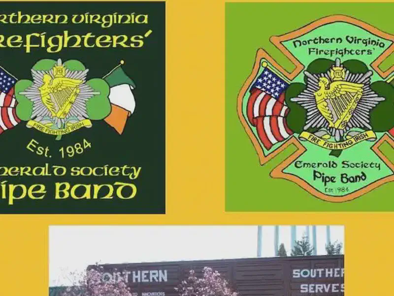 northern VA firefighters PB 