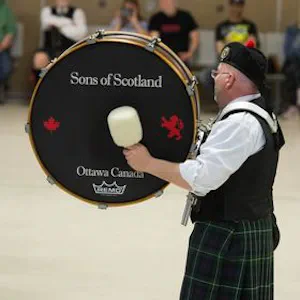the sons of scotland pipe band 