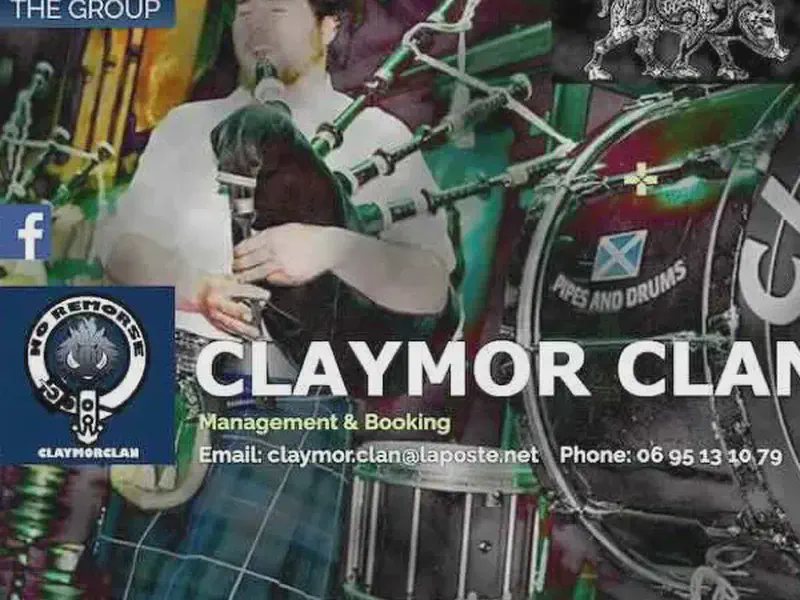 claymorclan