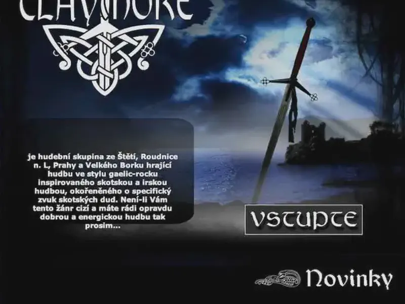 claymore