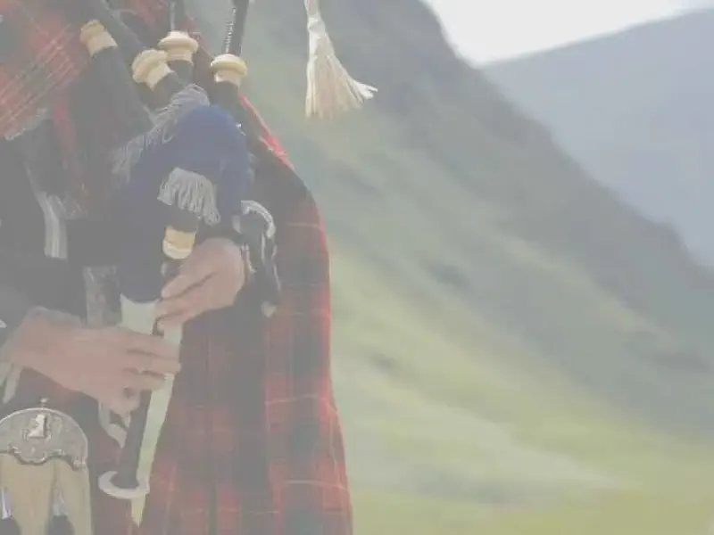 Terry McHugh Memorial Amateur Solo Piping Contest