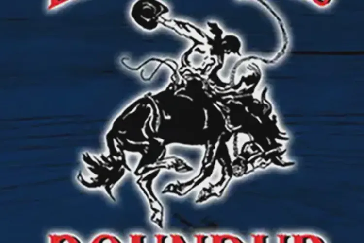 Black Hills Stock Show & Rodeo