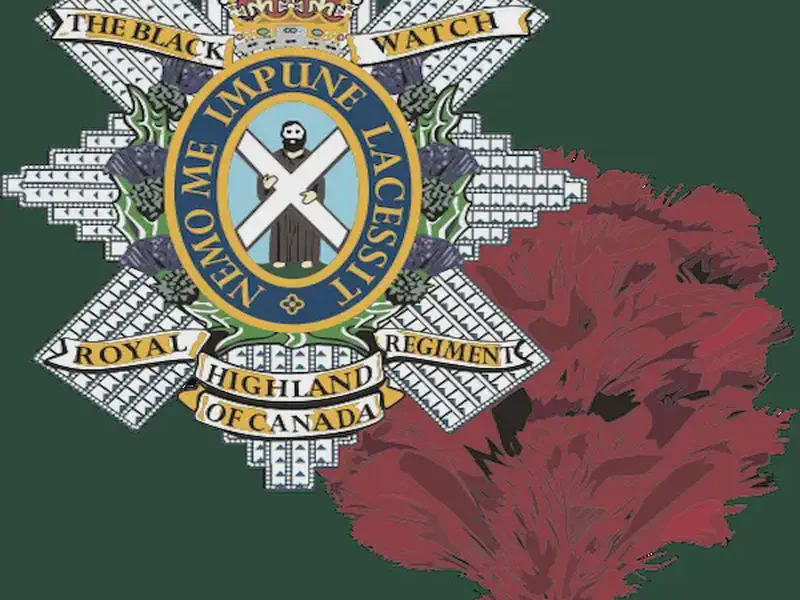 Toronto Black Watch Association