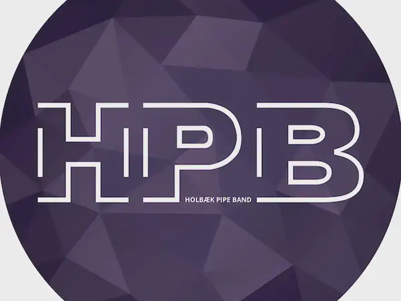 Holbæk Pipe Band