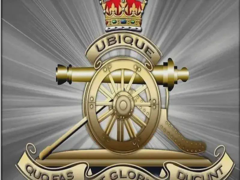 Autshumato Anti-Aircraft Regiment Pipes & Drums