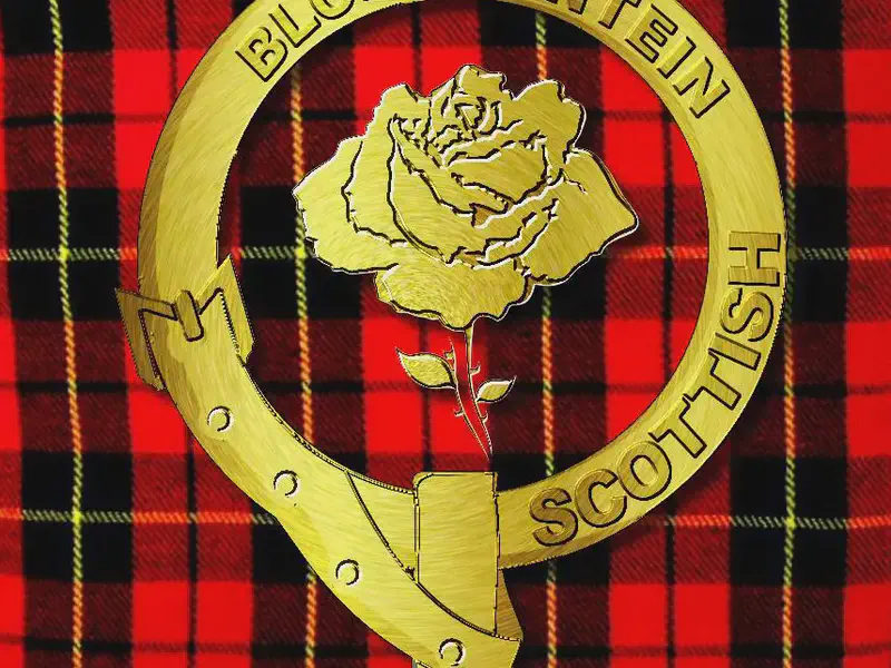 Bloemfontein Scottish Pipes & Drums