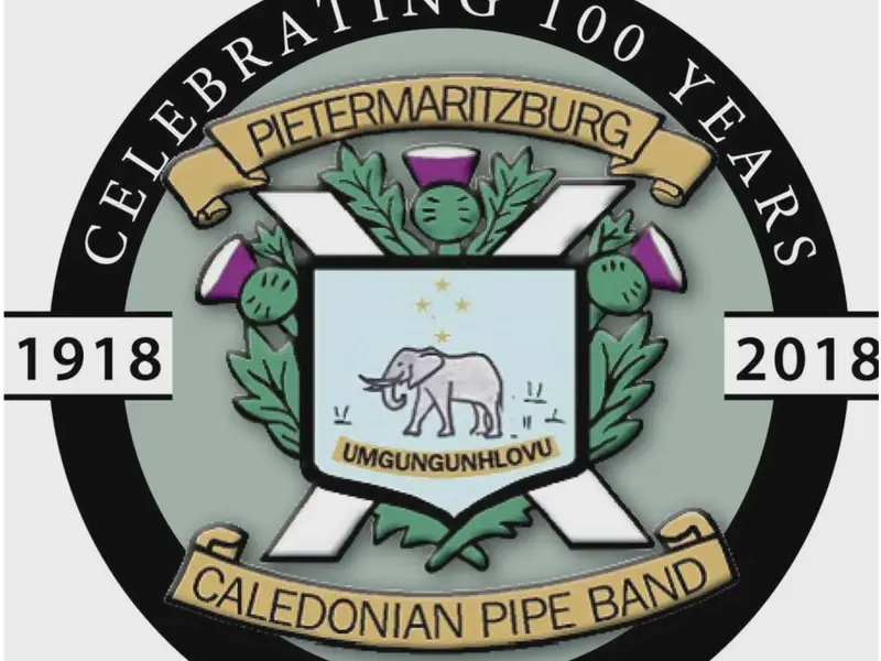 Pietermaritzburg Caledonian Pipe Band