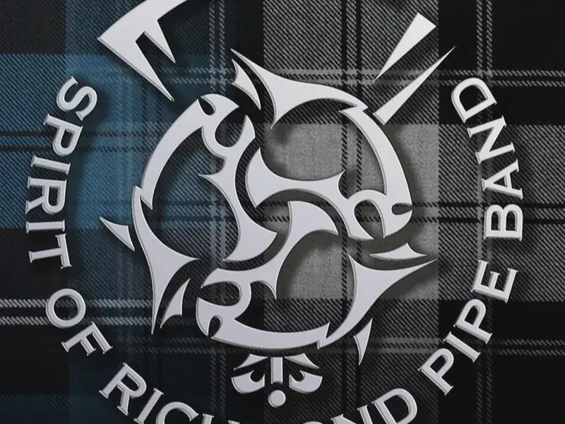 Spirit of Richmond Pipe Band