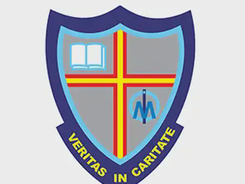 St Benedict's College Pipe Band