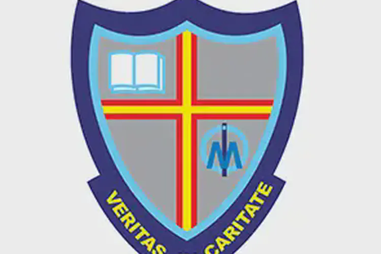St Benedict's College Pipe Band