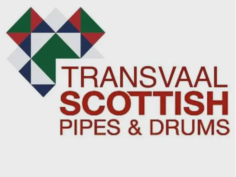 Transvaal Scottish Pipes & Drums