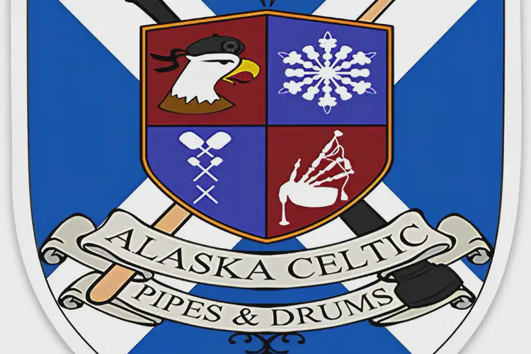 Alaska Celtic Pipes & Drums