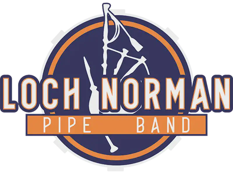 Loch Norman Pipe Band