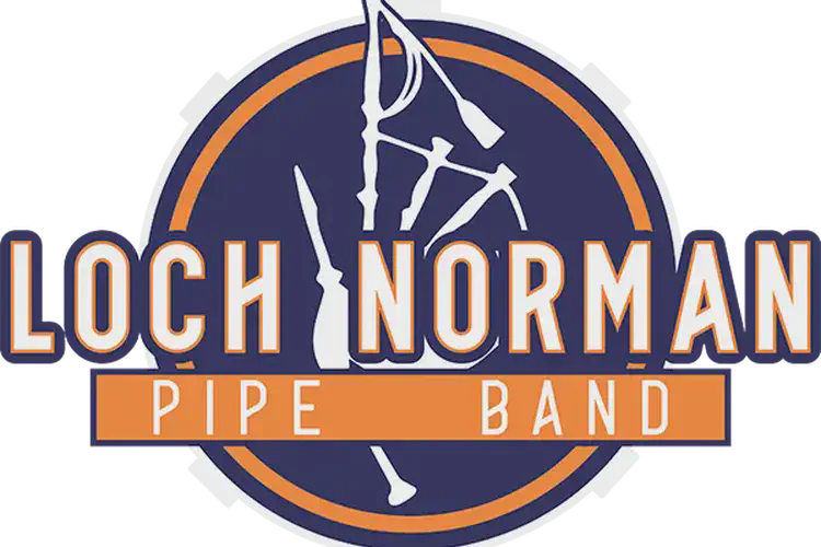 Loch Norman Pipe Band