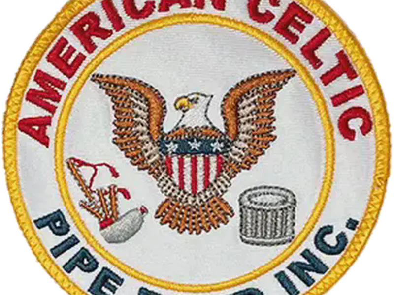 American Celtic Pipe Band