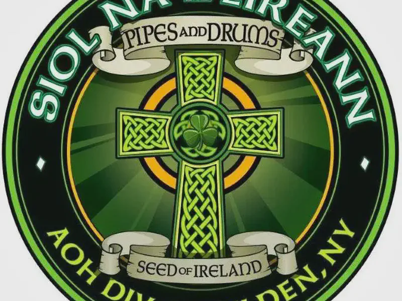 Siol Na h'Eireann Pipes & Drums