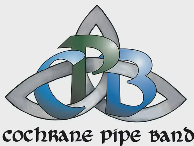 cochrane pipeband