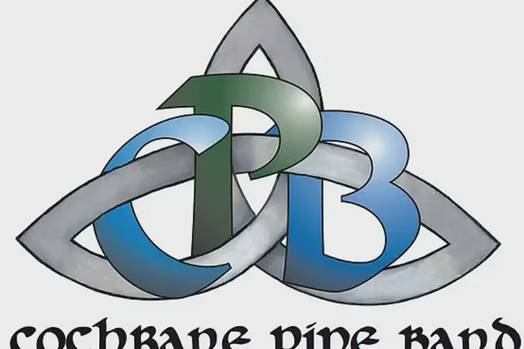 cochrane pipeband