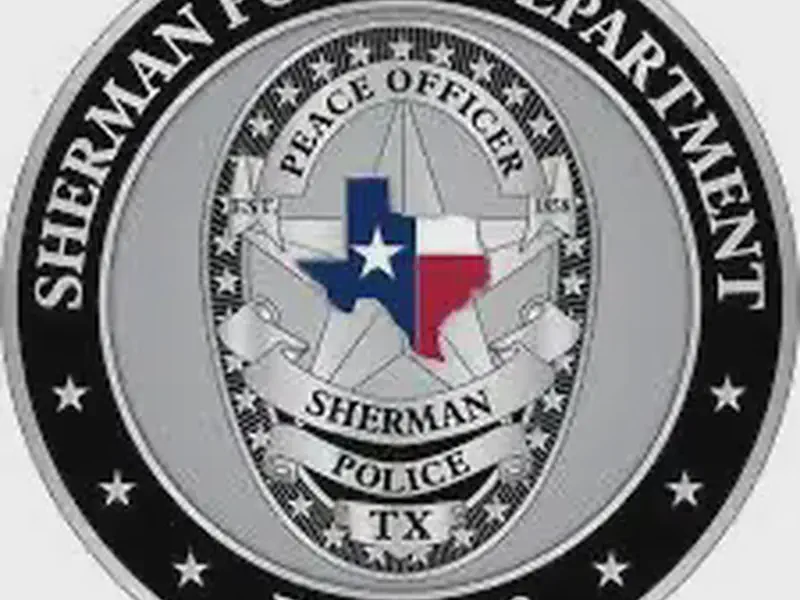 Sherman Police Regional Pipe Band
