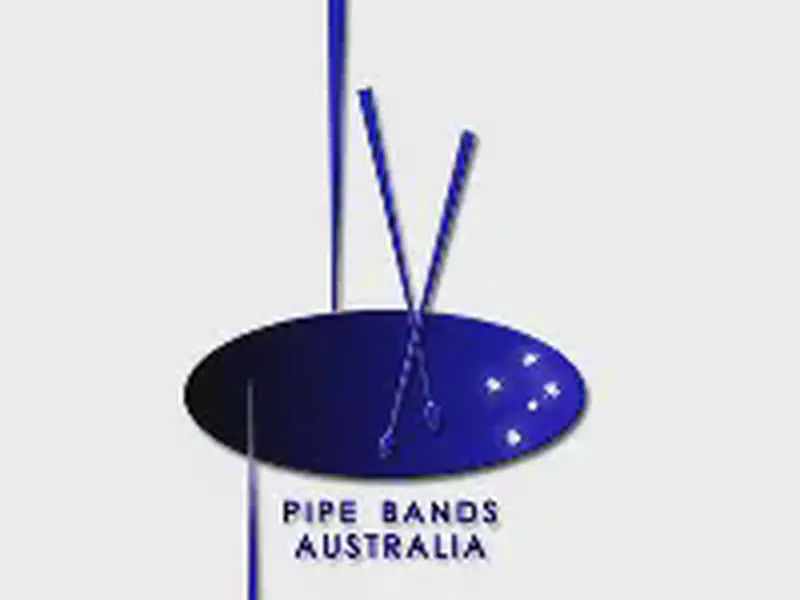 Pipe Bands Queensland