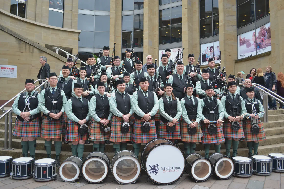 Midlothian Scottish