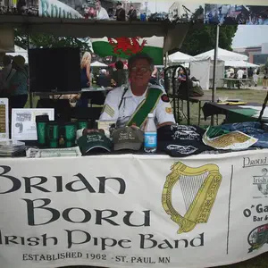 Pipeband