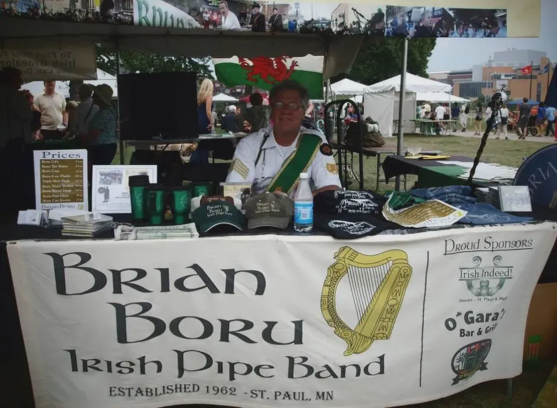 Brian Boru