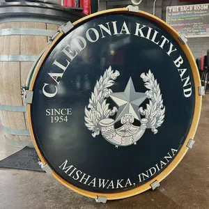 Pipeband