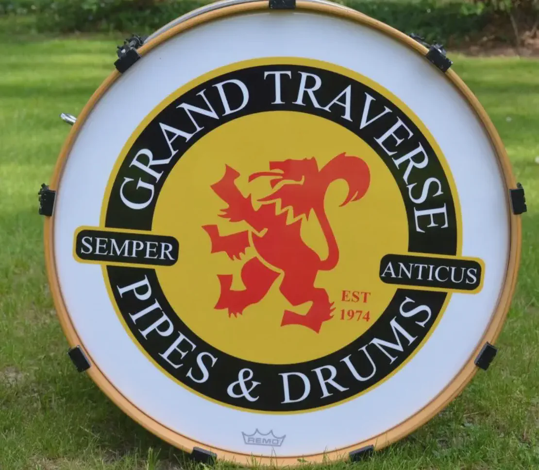 Grand Traverse