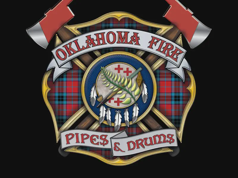 Oklahoma Fire P & D