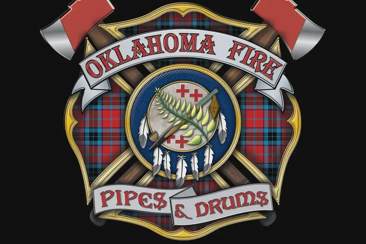 Oklahoma Fire P & D